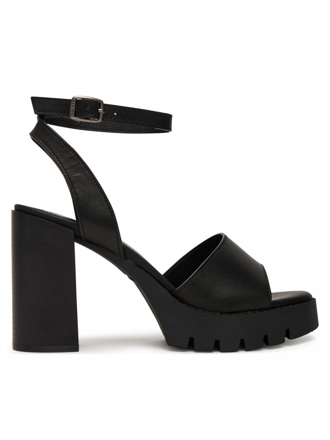 Sandály G-Star Raw WFA3925-1Z Černá